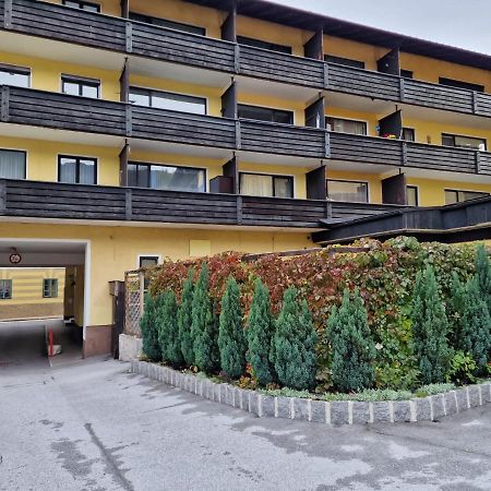 Appartment Christine バート・アウスゼー エクステリア 写真