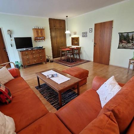 Appartment Christine バート・アウスゼー エクステリア 写真