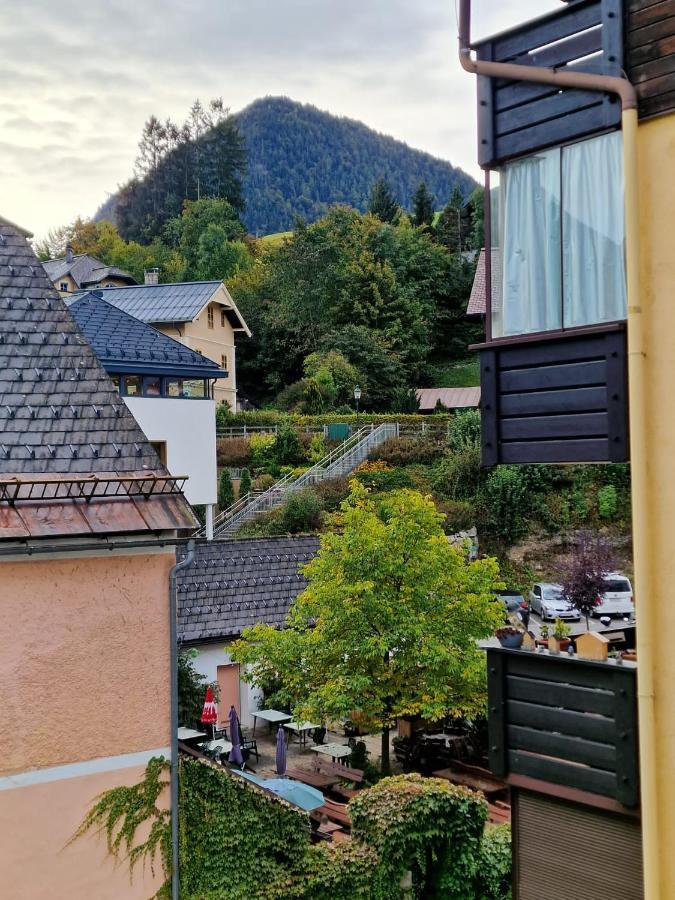 Appartment Christine バート・アウスゼー エクステリア 写真