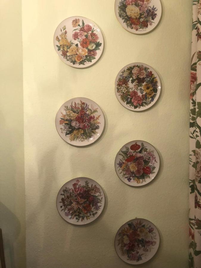Appartment Christine バート・アウスゼー エクステリア 写真