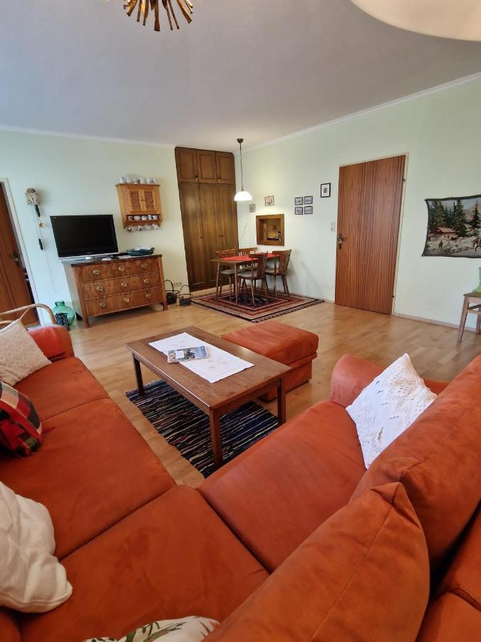 Appartment Christine バート・アウスゼー エクステリア 写真