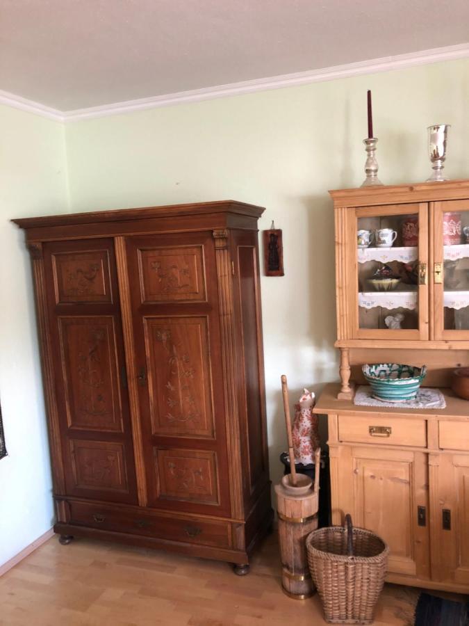 Appartment Christine バート・アウスゼー エクステリア 写真