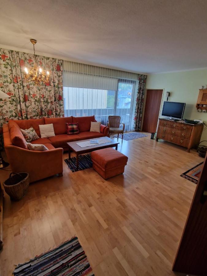 Appartment Christine バート・アウスゼー エクステリア 写真