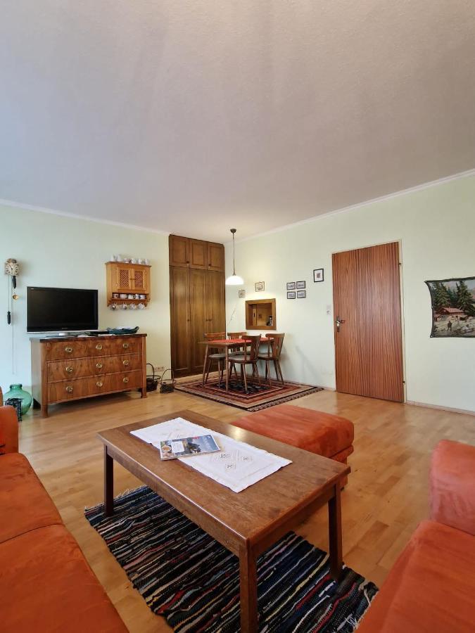Appartment Christine バート・アウスゼー エクステリア 写真