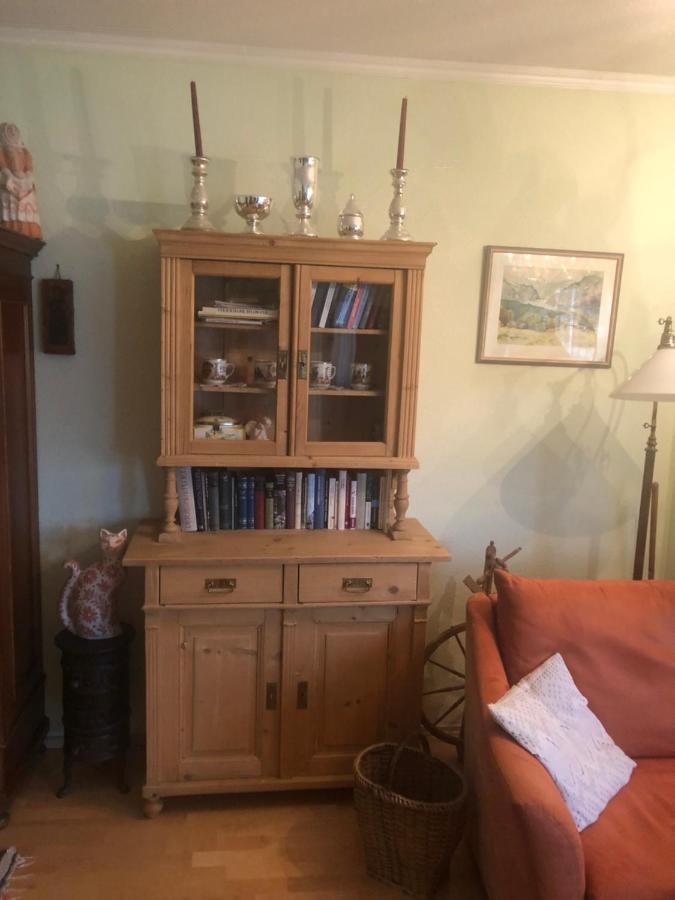 Appartment Christine バート・アウスゼー エクステリア 写真