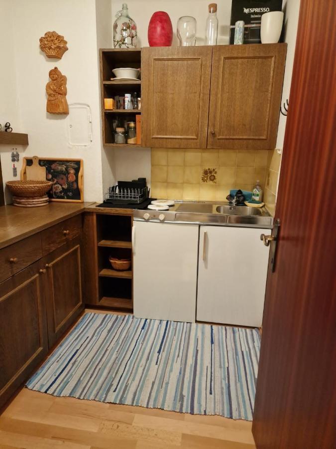 Appartment Christine バート・アウスゼー エクステリア 写真