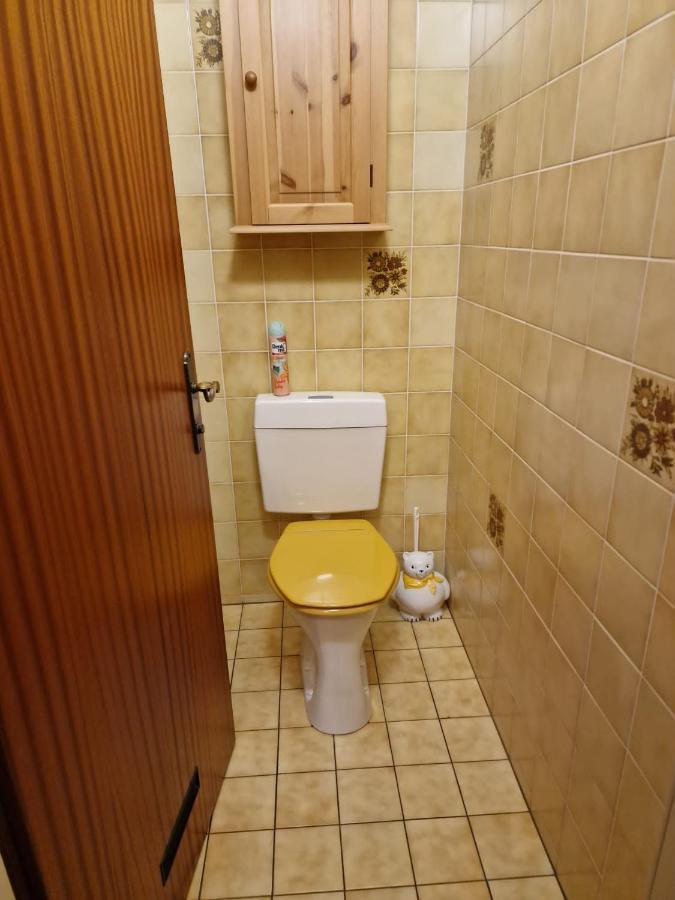 Appartment Christine バート・アウスゼー エクステリア 写真