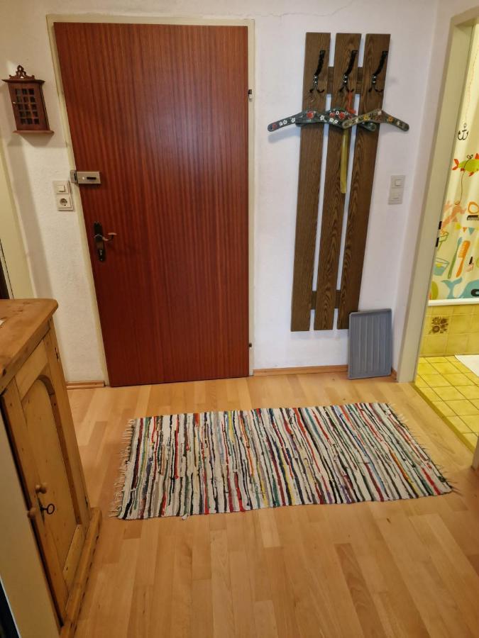 Appartment Christine バート・アウスゼー エクステリア 写真
