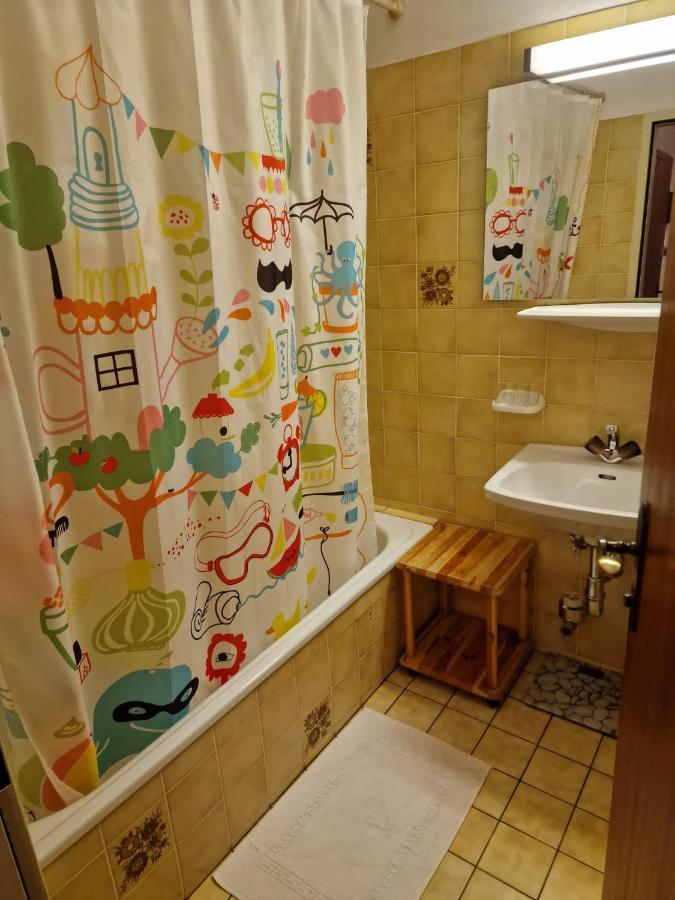 Appartment Christine バート・アウスゼー エクステリア 写真